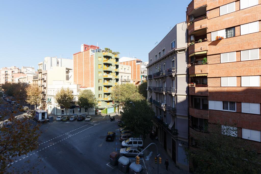 Alcam Encants Plus Apartment Barcelona Exterior photo